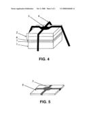 Semiconductor Light-Emitting Device diagram and image