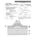 Semiconductor Device, Method for Fabricating an Electrode, and Method for Manufacturing a Semiconductor Device diagram and image