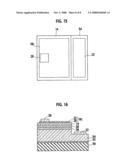 Semiconductor Device, Method for Fabricating an Electrode, and Method for Manufacturing a Semiconductor Device diagram and image