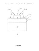 Electronic component assembly with composite material carrier diagram and image