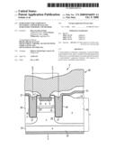 SEMICONDUCTOR COMPONENT INCLUDING A MONOCRYSTALLINE SEMICONDUCTOR BODY AND METHOD diagram and image