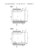 SEMICONDUCTOR COMPONENT INCLUDING A MONOCRYSTALLINE SEMICONDUCTOR BODY AND METHOD diagram and image