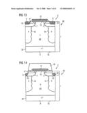 SEMICONDUCTOR COMPONENT INCLUDING A MONOCRYSTALLINE SEMICONDUCTOR BODY AND METHOD diagram and image