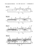 SEMICONDUCTOR COMPONENT INCLUDING A MONOCRYSTALLINE SEMICONDUCTOR BODY AND METHOD diagram and image