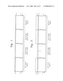 Nonvolatile Memory Devices Including a Resistor Region diagram and image