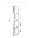 Nonvolatile Memory Devices Including a Resistor Region diagram and image