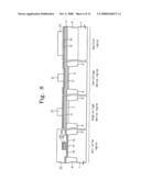 Nonvolatile Memory Devices Including a Resistor Region diagram and image