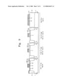 Nonvolatile Memory Devices Including a Resistor Region diagram and image