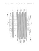 Two-Bits Per Cell Not-And-Gate (NAND) Nitride Trap Memory diagram and image