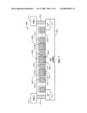 Two-Bits Per Cell Not-And-Gate (NAND) Nitride Trap Memory diagram and image