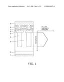 POWER SEMICONDUCTOR DEVICE diagram and image