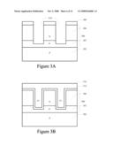 Self-Aligned Trench MOSFET and Method of Manufacture diagram and image