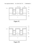 Self-Aligned Trench MOSFET and Method of Manufacture diagram and image