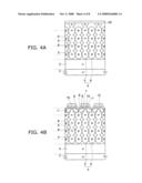 POWER SEMICONDUCTOR DEVICE AND METHOD FOR PRODUCING THE SAME diagram and image