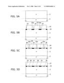 POWER SEMICONDUCTOR DEVICE AND METHOD FOR PRODUCING THE SAME diagram and image