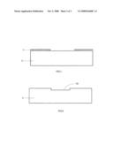 MOS TRANSISTOR FOR REDUCING SHORT-CHANNEL EFFECTS AND ITS PRODUCTION diagram and image