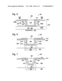 Self-Aligned Lightly Doped Drain Recessed-Gate Thin-Film Transistor diagram and image