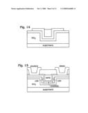 Self-Aligned Lightly Doped Drain Recessed-Gate Thin-Film Transistor diagram and image