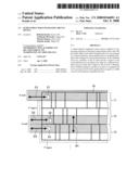 SEMICONDUCTOR INTEGRATED CIRCUIT DEVICE diagram and image