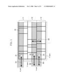 SEMICONDUCTOR INTEGRATED CIRCUIT DEVICE diagram and image