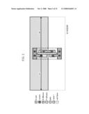 SEMICONDUCTOR INTEGRATED CIRCUIT DEVICE diagram and image