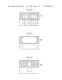 SEMICONDUCTOR INTEGRATED CIRCUIT DEVICE diagram and image