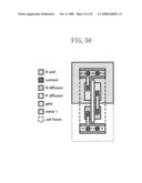 SEMICONDUCTOR INTEGRATED CIRCUIT DEVICE diagram and image