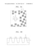 Semiconductor device structure with strain layer and method of fabricating the semiconductor device structure diagram and image