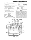 Semiconductor device including schottky barrier diode and method of manufacturing the same diagram and image