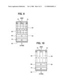 Semiconductor device including schottky barrier diode and method of manufacturing the same diagram and image