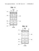 Semiconductor device including schottky barrier diode and method of manufacturing the same diagram and image