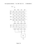 SPLIT-CHANNEL ANTIFUSE ARRAY ARCHITECTURE diagram and image