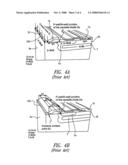 METHOD FOR REALIZING A CONTACT OF AN INTEGRATED WELL IN A SEMICONDUCTOR SUBSTRATE, IN PARTICULAR FOR A BASE TERMINAL OF A BIPOLAR TRANSISTOR, WITH ENHANCEMENT OF THE TRANSISTOR PERFORMANCES diagram and image