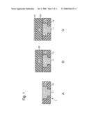 Semiconductor device and method for manufacturing semiconductor device diagram and image