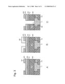 Semiconductor device and method for manufacturing semiconductor device diagram and image