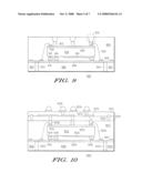 STACKED AND SHIELDED DIE PACKAGES WITH INTERCONNECTS diagram and image