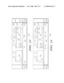 STACKED AND SHIELDED DIE PACKAGES WITH INTERCONNECTS diagram and image