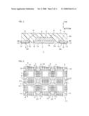 Semiconductor device and method of manufacturing semiconductor device diagram and image