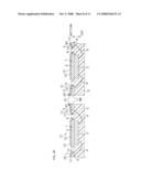 Semiconductor device and method of manufacturing semiconductor device diagram and image