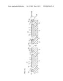 Semiconductor device and method of manufacturing semiconductor device diagram and image