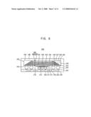 Stack package, a method of manufacturing the stack package, and a digital device having the stack package diagram and image