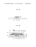 Stack package, a method of manufacturing the stack package, and a digital device having the stack package diagram and image