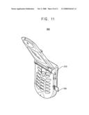 Stack package, a method of manufacturing the stack package, and a digital device having the stack package diagram and image