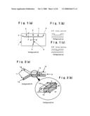 FINE CHANNEL DEVICE, FINE PARTICLE PRODUCING METHOD AND SOLVENT EXTRACTION METHOD diagram and image