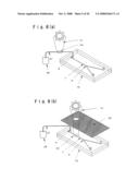 FINE CHANNEL DEVICE, FINE PARTICLE PRODUCING METHOD AND SOLVENT EXTRACTION METHOD diagram and image