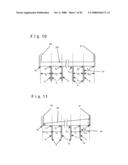 FINE CHANNEL DEVICE, FINE PARTICLE PRODUCING METHOD AND SOLVENT EXTRACTION METHOD diagram and image