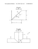 Method and apparatus for prediction of amount of deformation due to shrinkage of molded article diagram and image