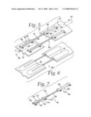 Multiple-Section Recreational Board diagram and image