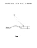 Wheelbarrow stabilizer with improved load distribution diagram and image