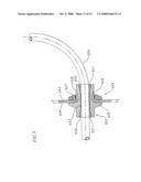 Sump Wall Penetration Fitting diagram and image